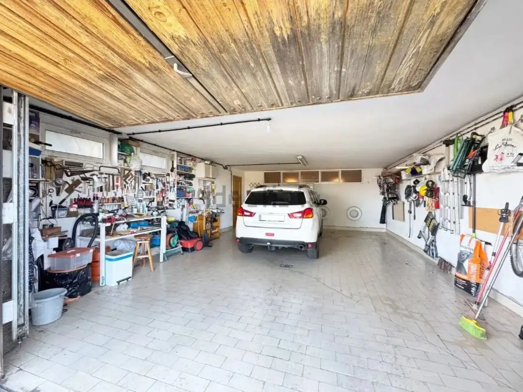 Finca rústica en venta en Béjar con Calefacción, Jardín privado y Parquet