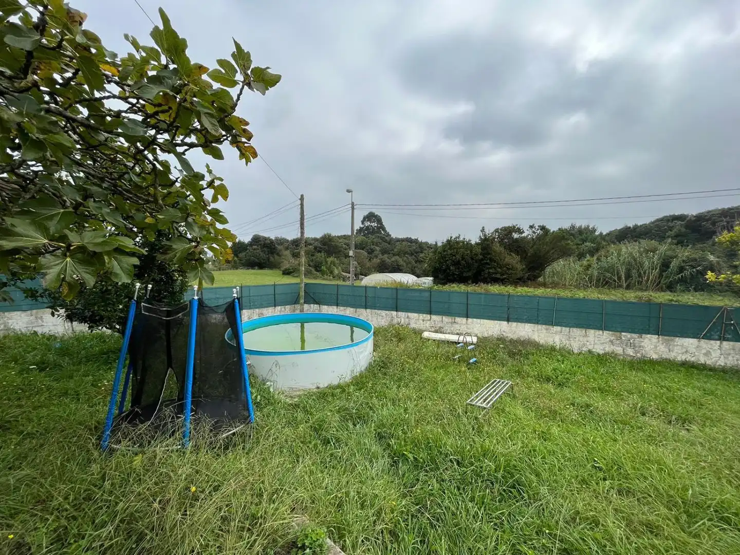 Piscina de Casa o xalet en venda en Arnuero amb Terrassa i Traster