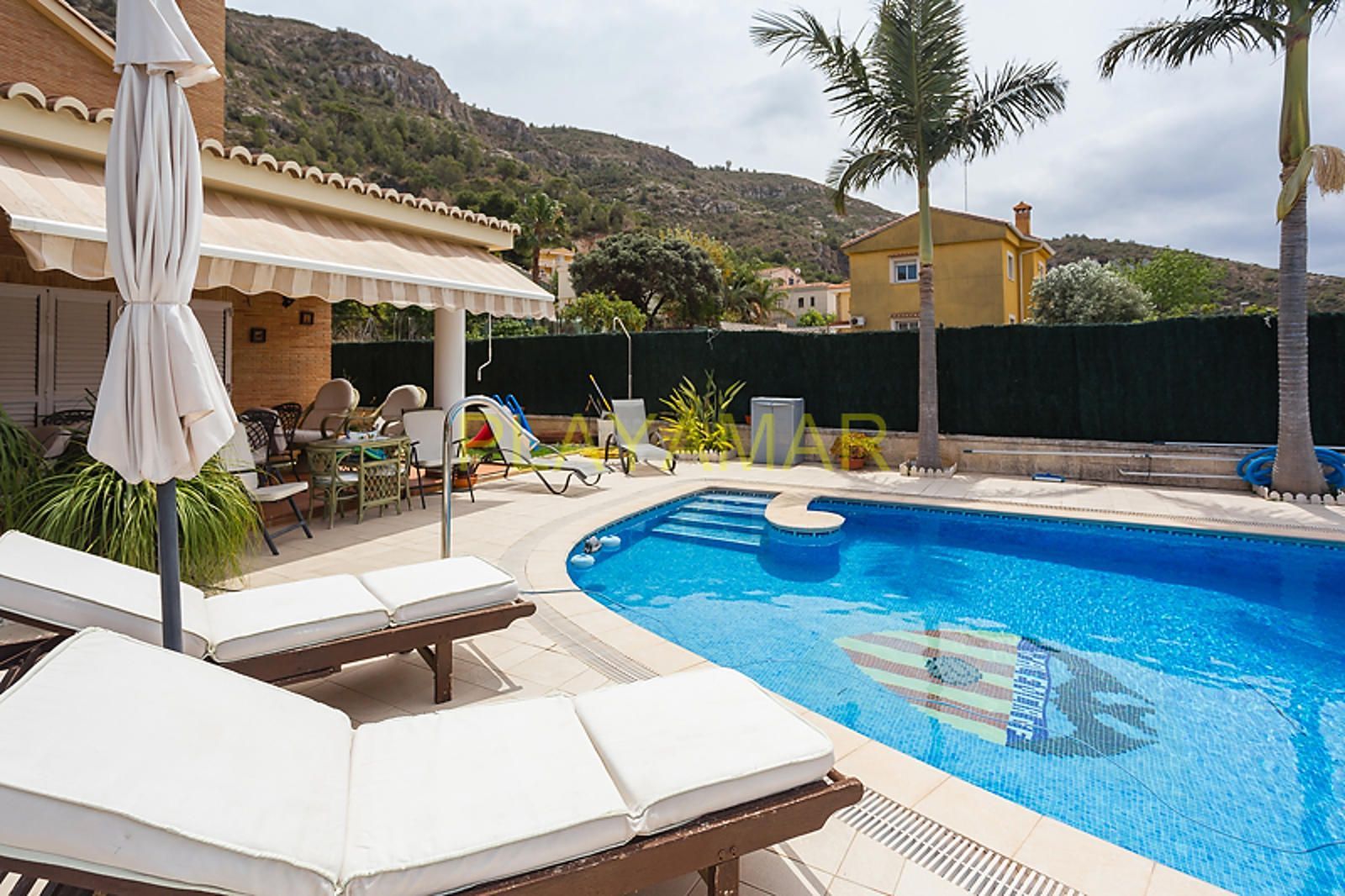 House or chalet for sale in Carbonell, Bonavista - Lago de San Lorenzo