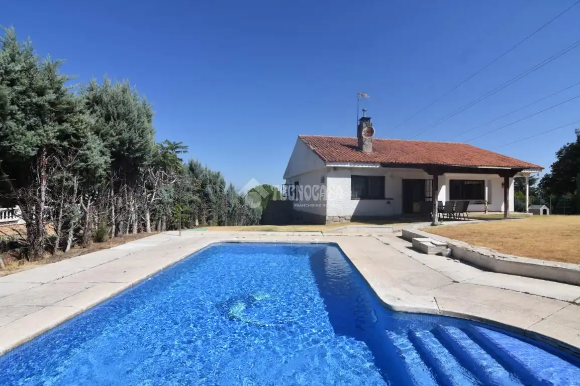 Casa in vendita a El Bosque, imagen 17