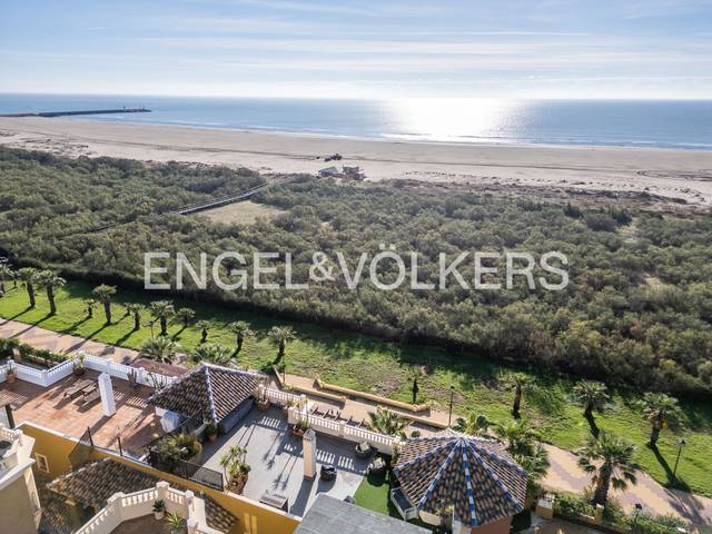 Ático en Venta en Punta del Moral