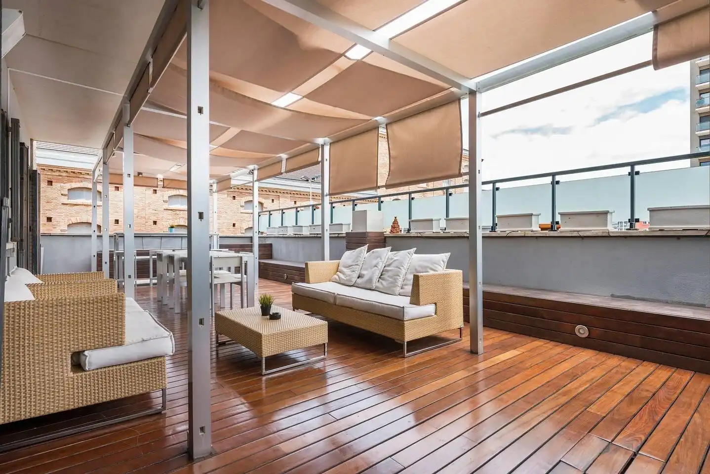 Piso con terraza en venta en Port, imagen 19