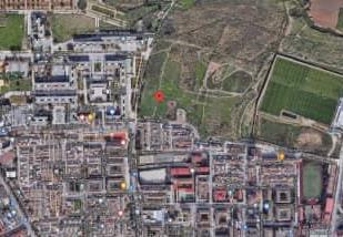 Residential for sale in Calle Fray Juan Sánchez Cotán, 1, La Paz
