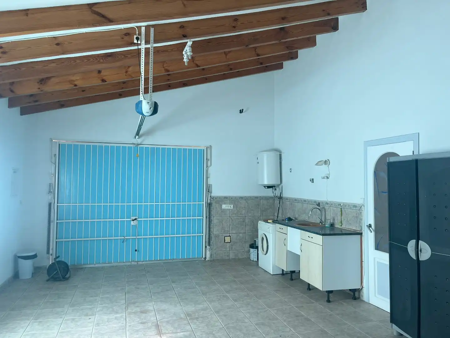 Finca rústica de lloguer a Calle Almendrillo, 7, Norte - Barrio del Pilar - El Reñidero