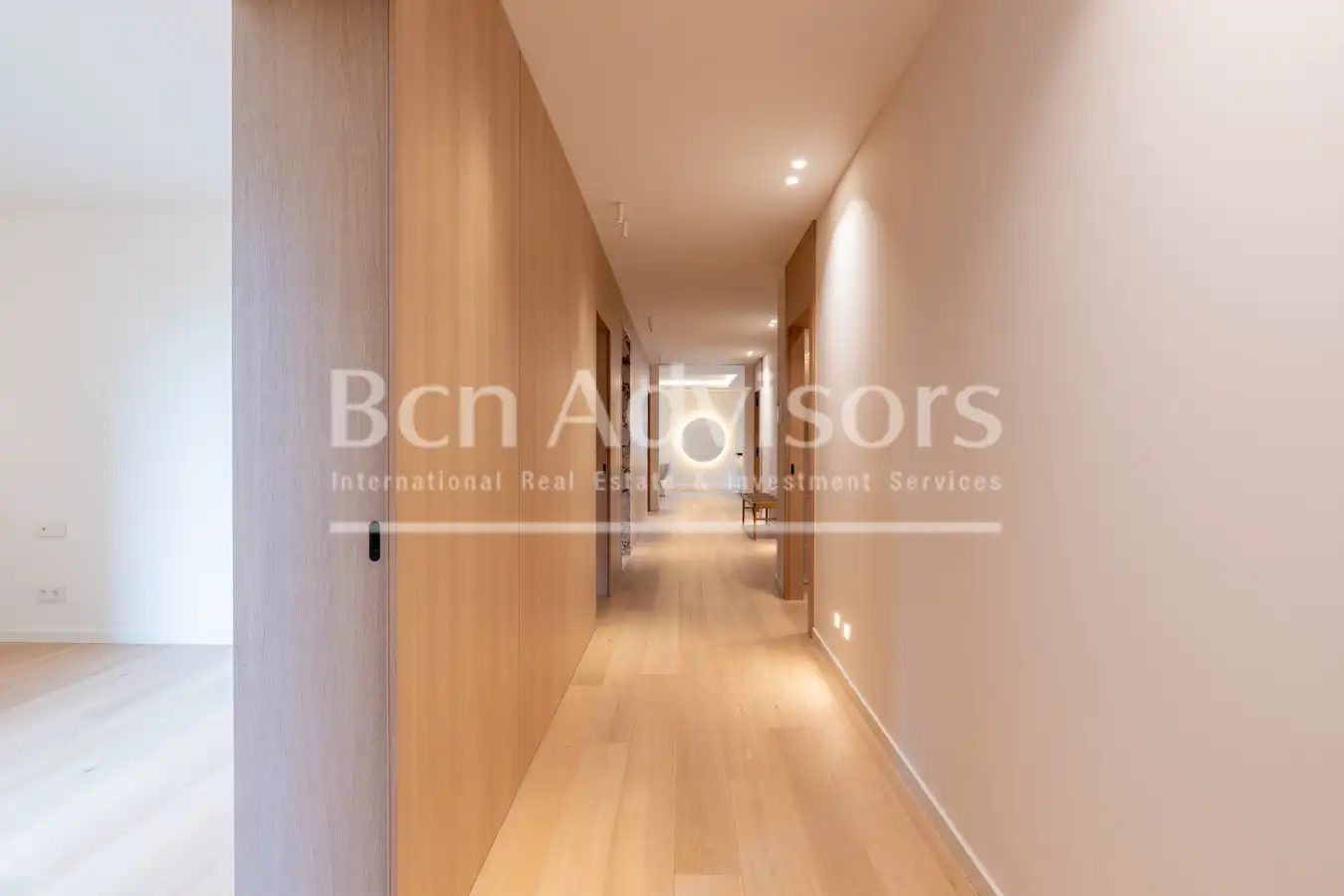 Wohnung mit Terrasse zum Verkauf in Carrer del Consell de Cent, imagen 23
