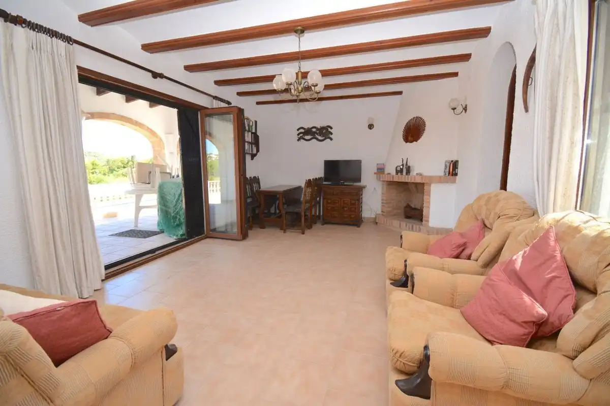 Houses for sale in Jávea / Xàbia