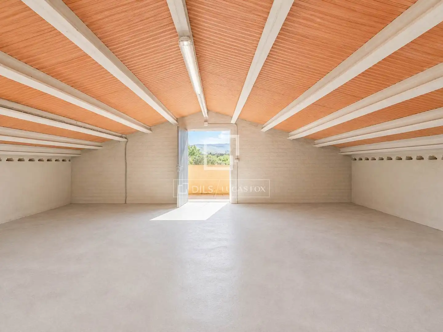 Finca rústica en venda a La Bisbal del Penedès