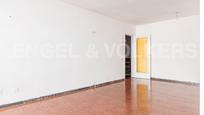 Living room of Apartment for sale in Sant Cugat del Vallès  with Air Conditioner, Heating and Terrace