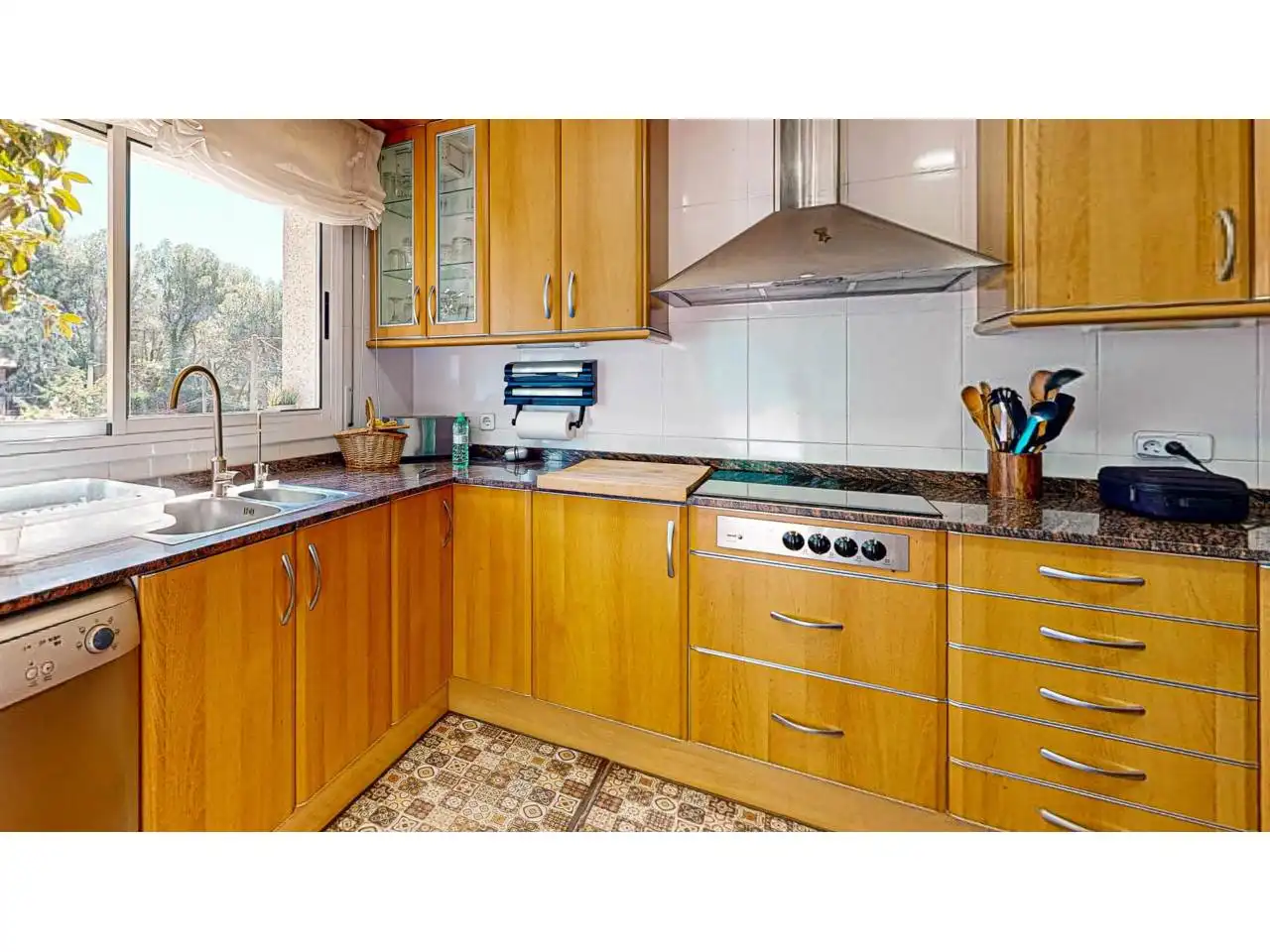 Haus oder Chalet zum Verkauf in Calle Eugeni Valero Ramo, 43, Corbera de Llobregat