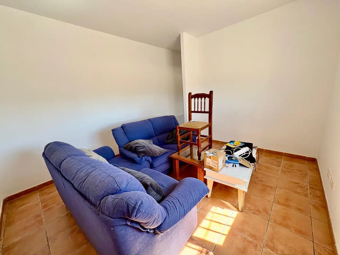 Country house zum Verkauf in Campillo