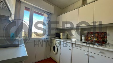 Foto 3 de Piso en venta en Calle Pedro de Fuentidueña, Centro, Segovia Capital