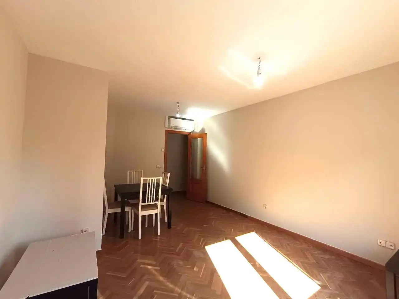 Dining room of Flat for rent in Carabanchel