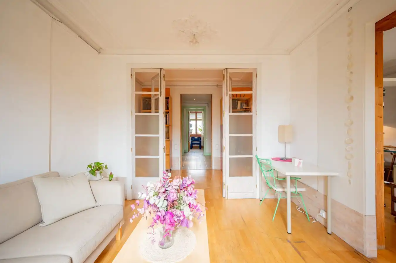 Piso con ascensor en venta en La Rambla, imagen 10