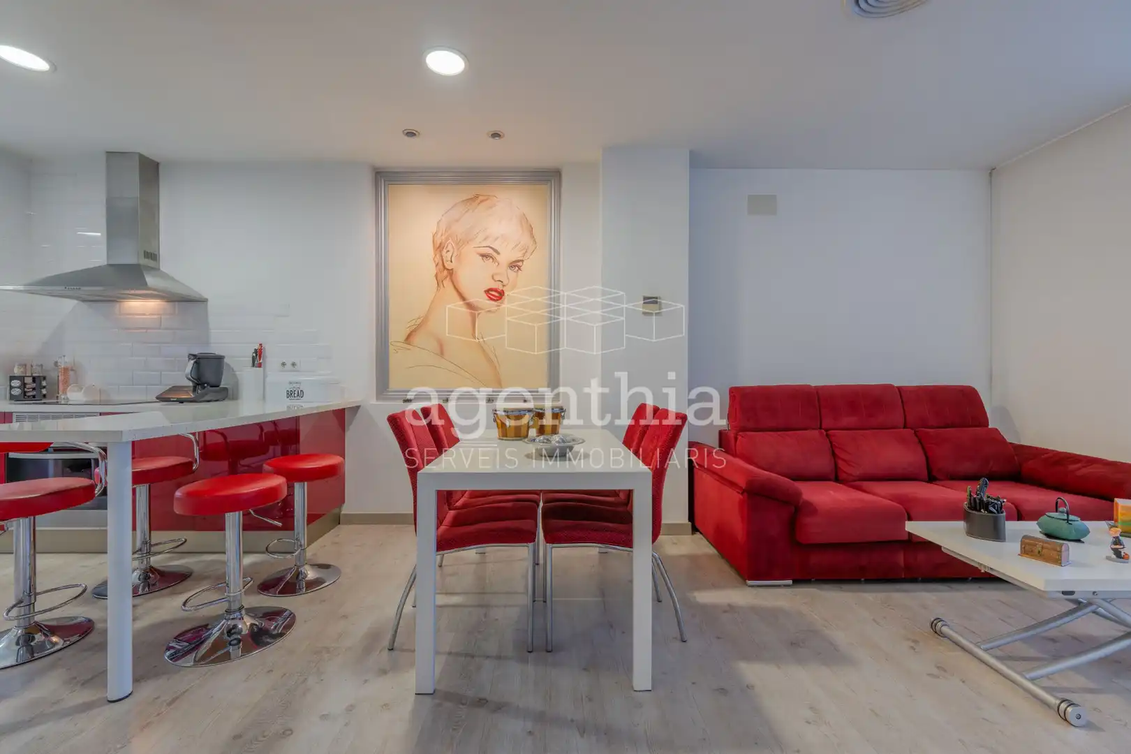Appartamento con ascensore in vendita a LES PEDRERES, imagen 2