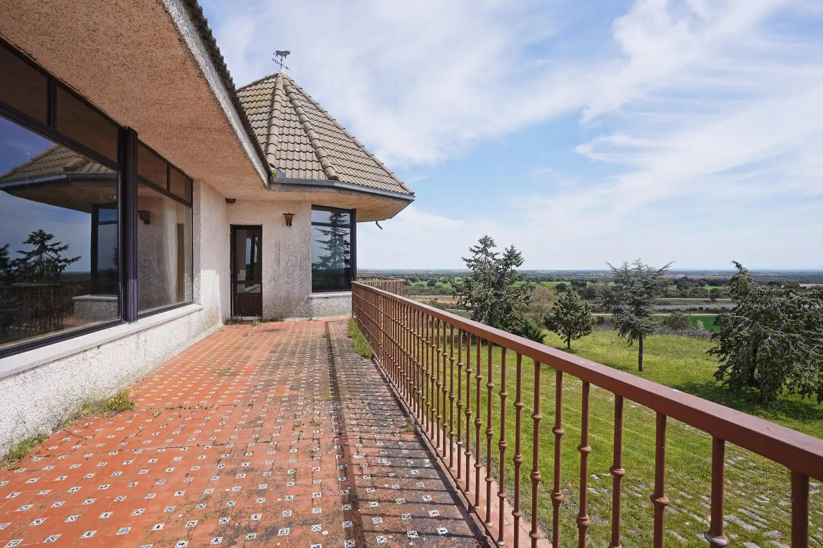 Terrace of Houses for sale in Topas  with Heating, Terrace and Swimming Pool