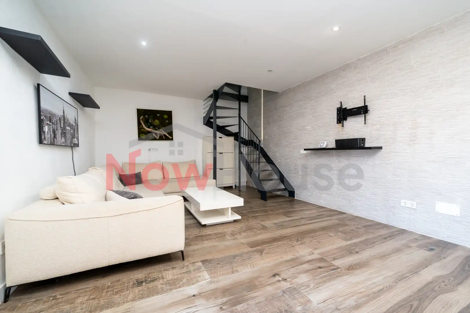Casa a schiera in vendita a Carrer Extremadura, imagen 2