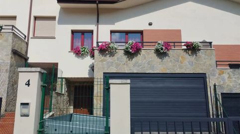 Foto 5 de Casa adosada de lloguer a Carrer Javier Uria Kalea, 4, Areatza, Bizkaia