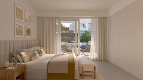 Foto 4 de Casa adosada en venda a Real de Zaragoza, Marbella