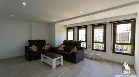 Foto 4 von Wohnung zum Verkauf in Fuerte (del), 1, Centro, Calatayud