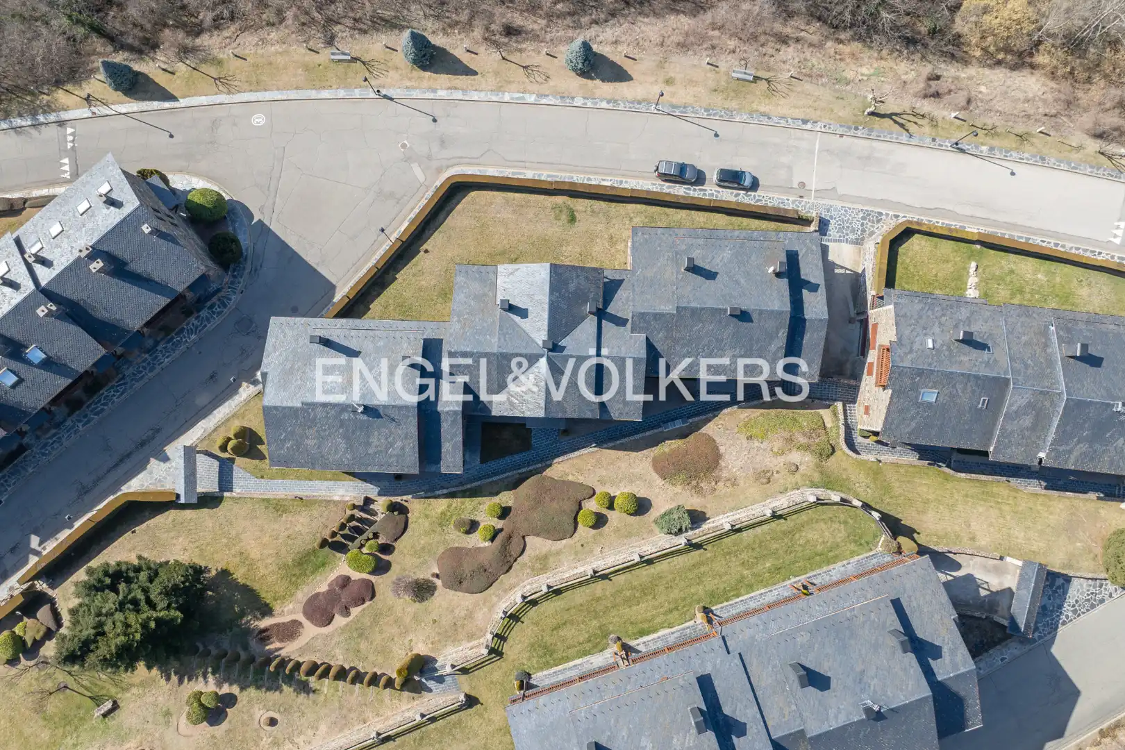 Dúplex en venta en Ger con Calefacción, Parquet y Terraza