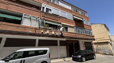 Foto 2 de Piso en venta en C. de Albacete, Plaza de Toros, Ciudad Real Capital
