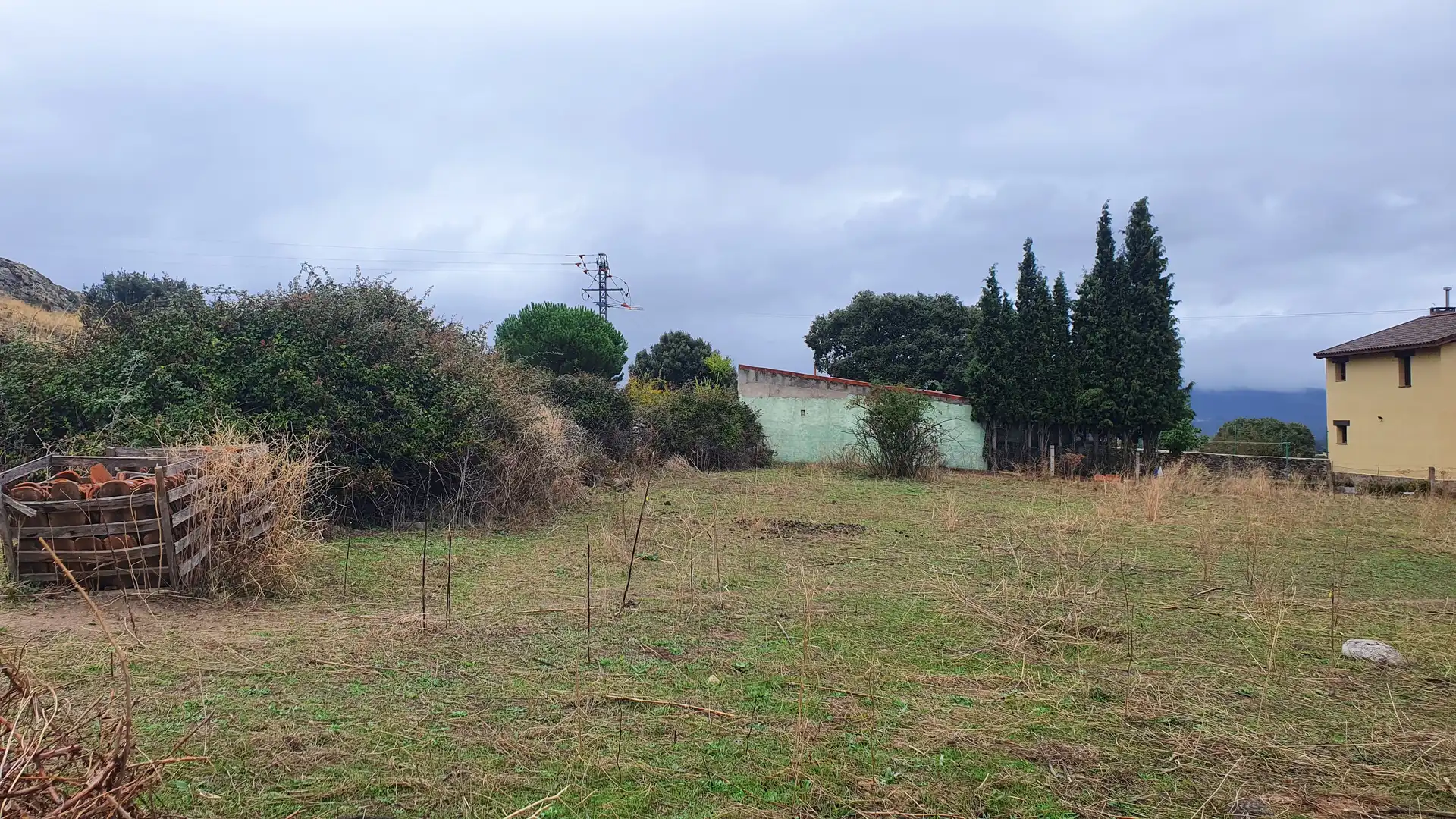 Residential land for sale in Calle Norte, imagen 17