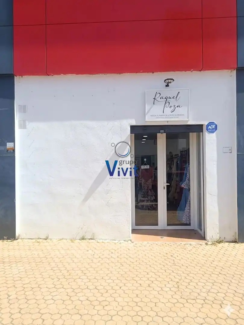 Gewerbefläche zum Verkauf in La Paz