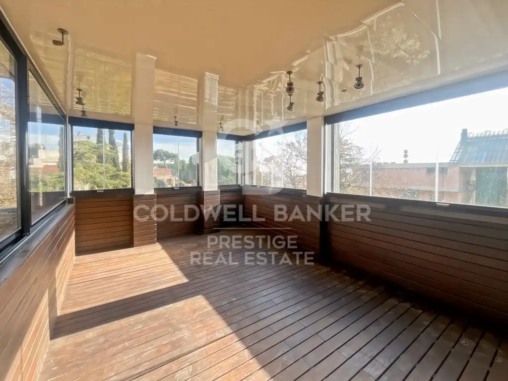 Piso con piscina en venta en Calle Finestrelles, imagen 3