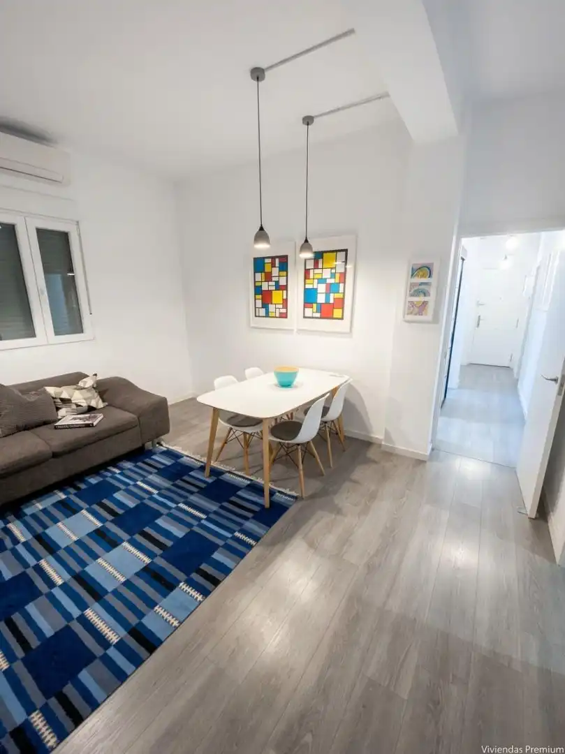 Appartement avec terrasse à vendre à Calle de los Rosales, imagen 7