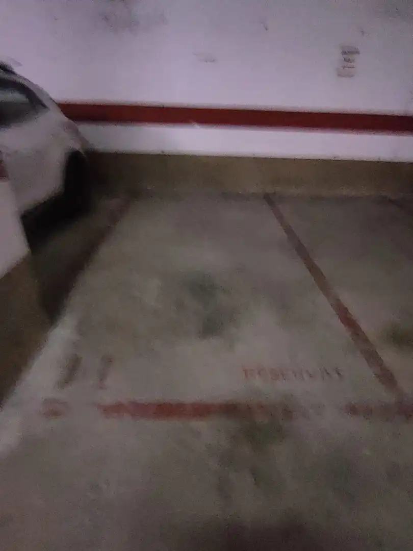 Parking for sale in Olesa de Montserrat, imagen 12