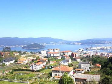 Terreno residenziale in vendita a Marín