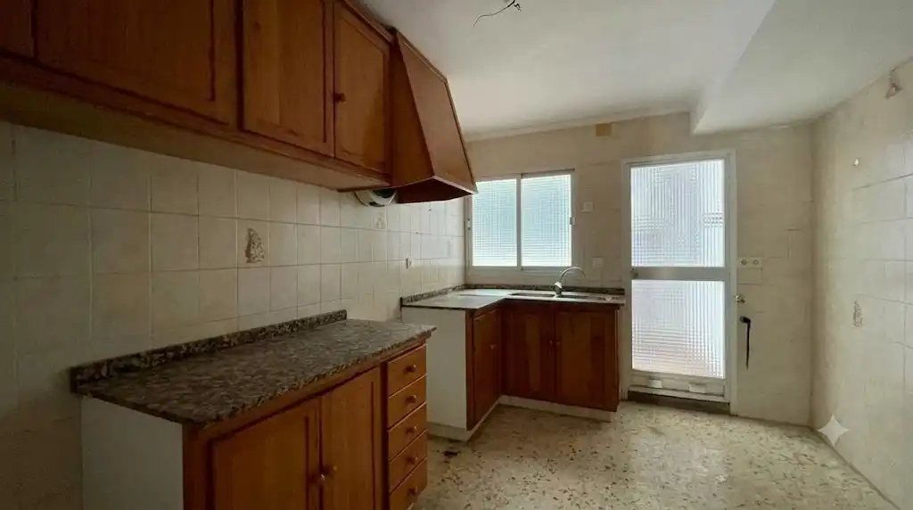 Cocina de Piso en venta en Benissa