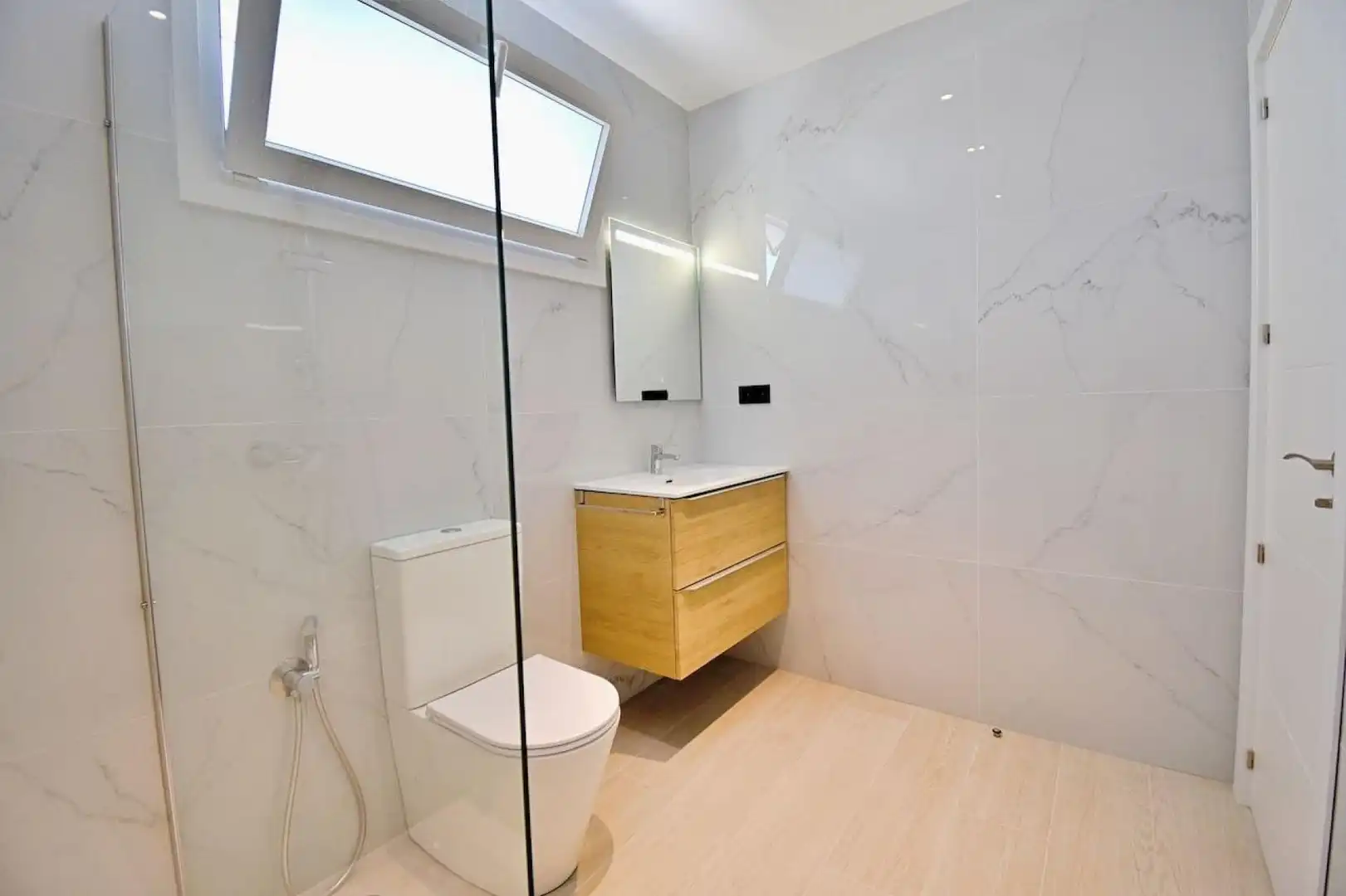 Baño de Casa o chalet en venta en Pozo de Guadalajara