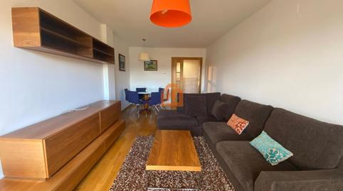 Foto 2 de Pis en venda a Pablo de Azcarate y Flórez, El Soto, León