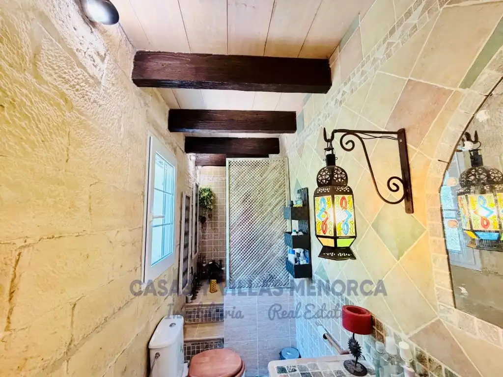 Casa rustica in vendita a Urbanizacion Binixica, imagen 35