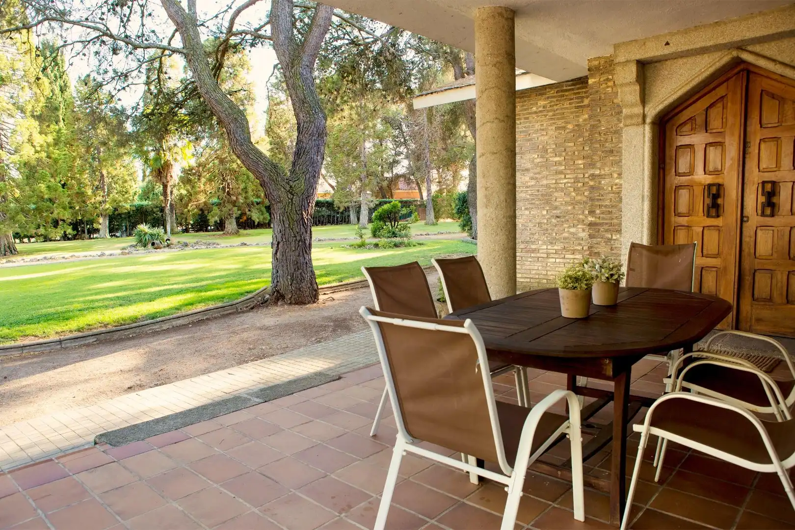 Terrace of Houses for sale in Salamanca  with Heating and Terrace