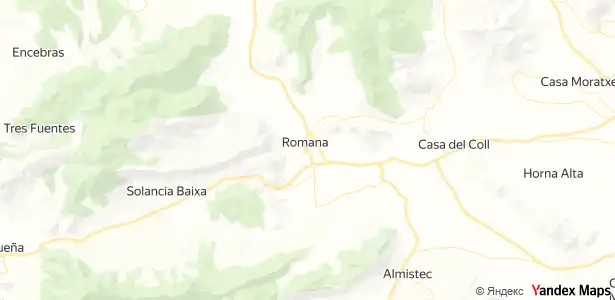 Piso en venta en La Romana