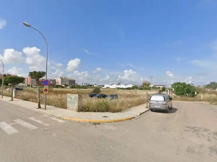 Terreno residencial en venta en Carrer del Rei Alfons XIII 9, imagen 7