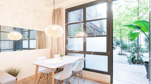 Foto 4 de Pis de lloguer a Carrer de la Riereta, El Raval, Barcelona