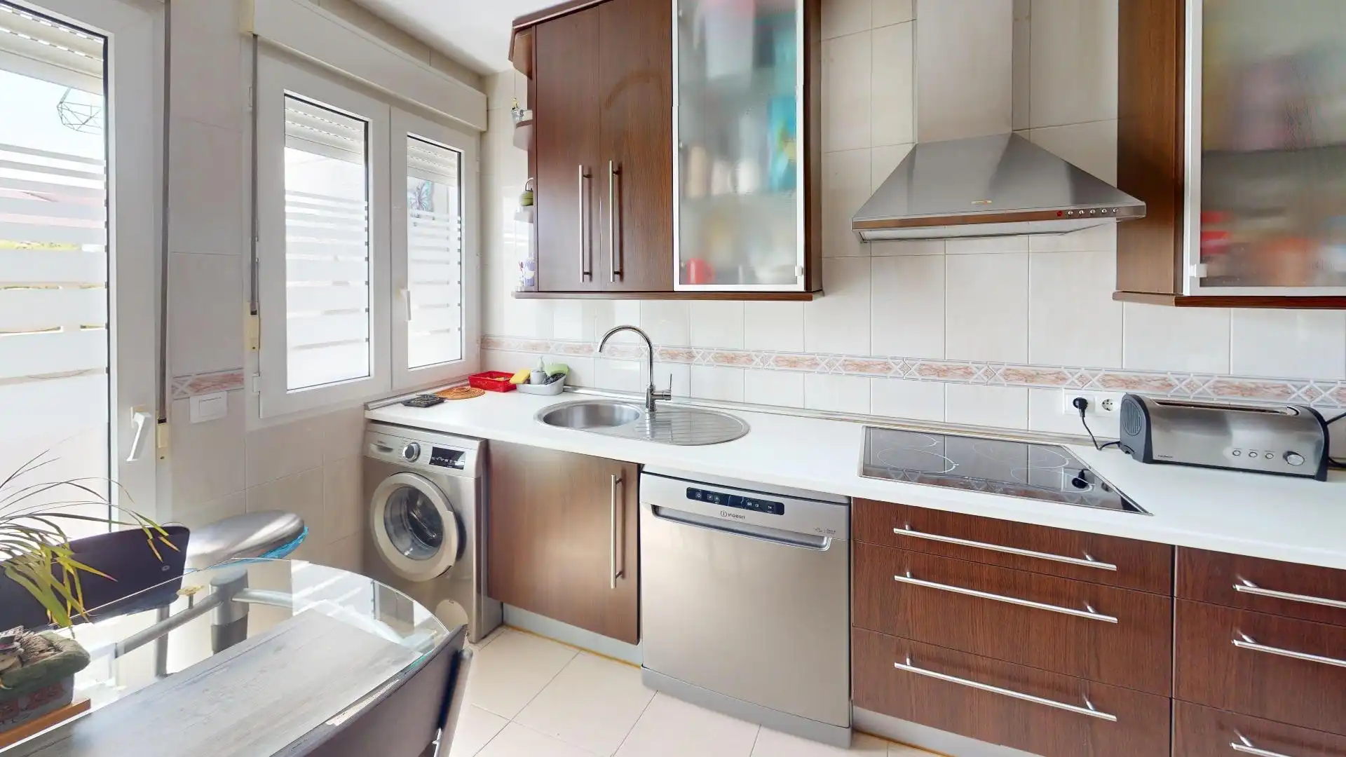 Maison mitoyenne avec jardin à vendre à Pioz, imagen 10