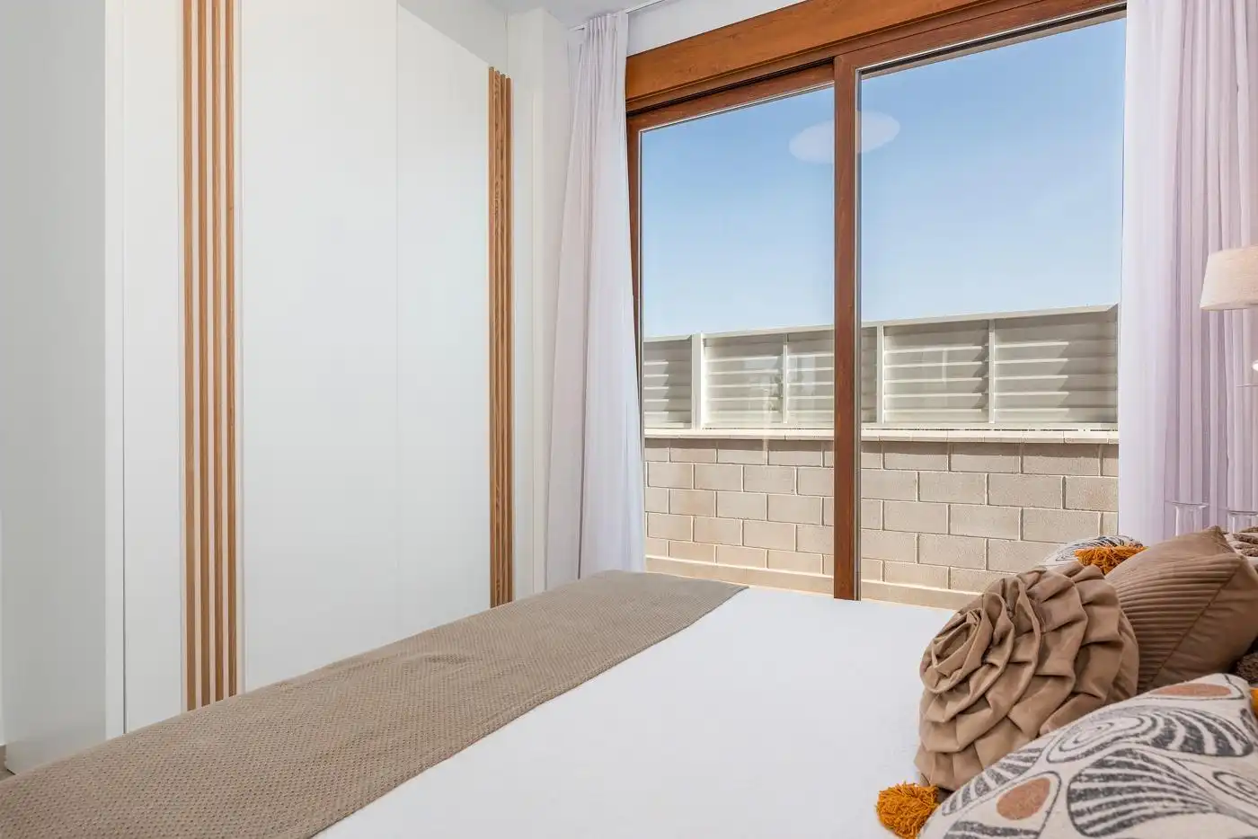 Detached house with pool for sale in Cala Marqués, imagen 13