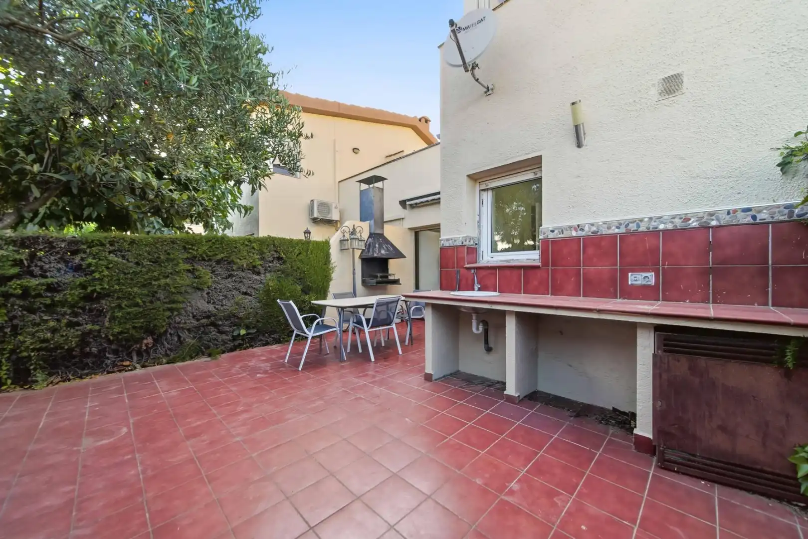 Terrace of Houses for sale in Roses