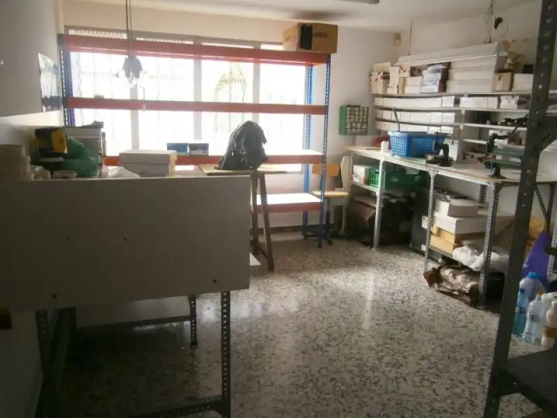 Industrial building for sale in Monóvar  / Monòver, imagen 11