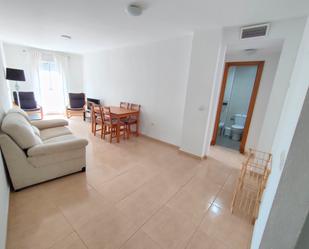 Living room of Flat to rent in El Puerto de Santa María