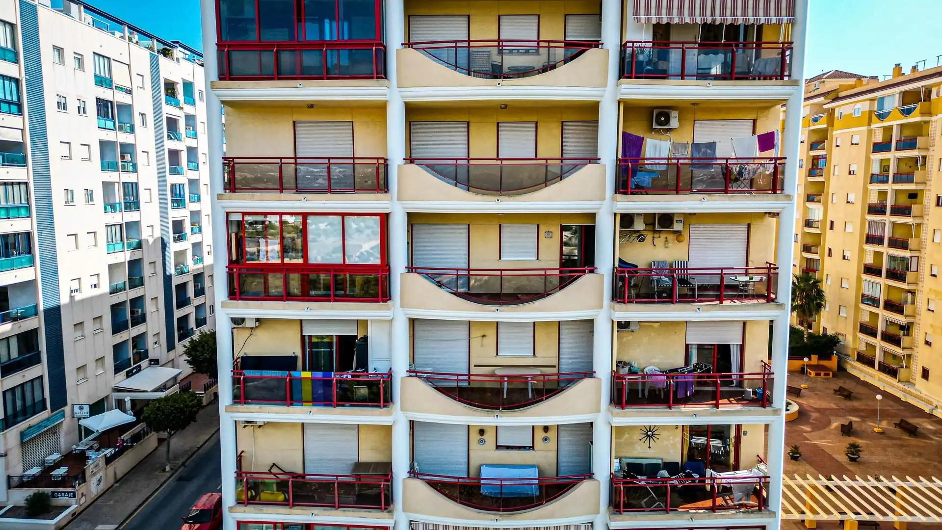 Appartement avec piscine à vendre à BALADRE, imagen 16