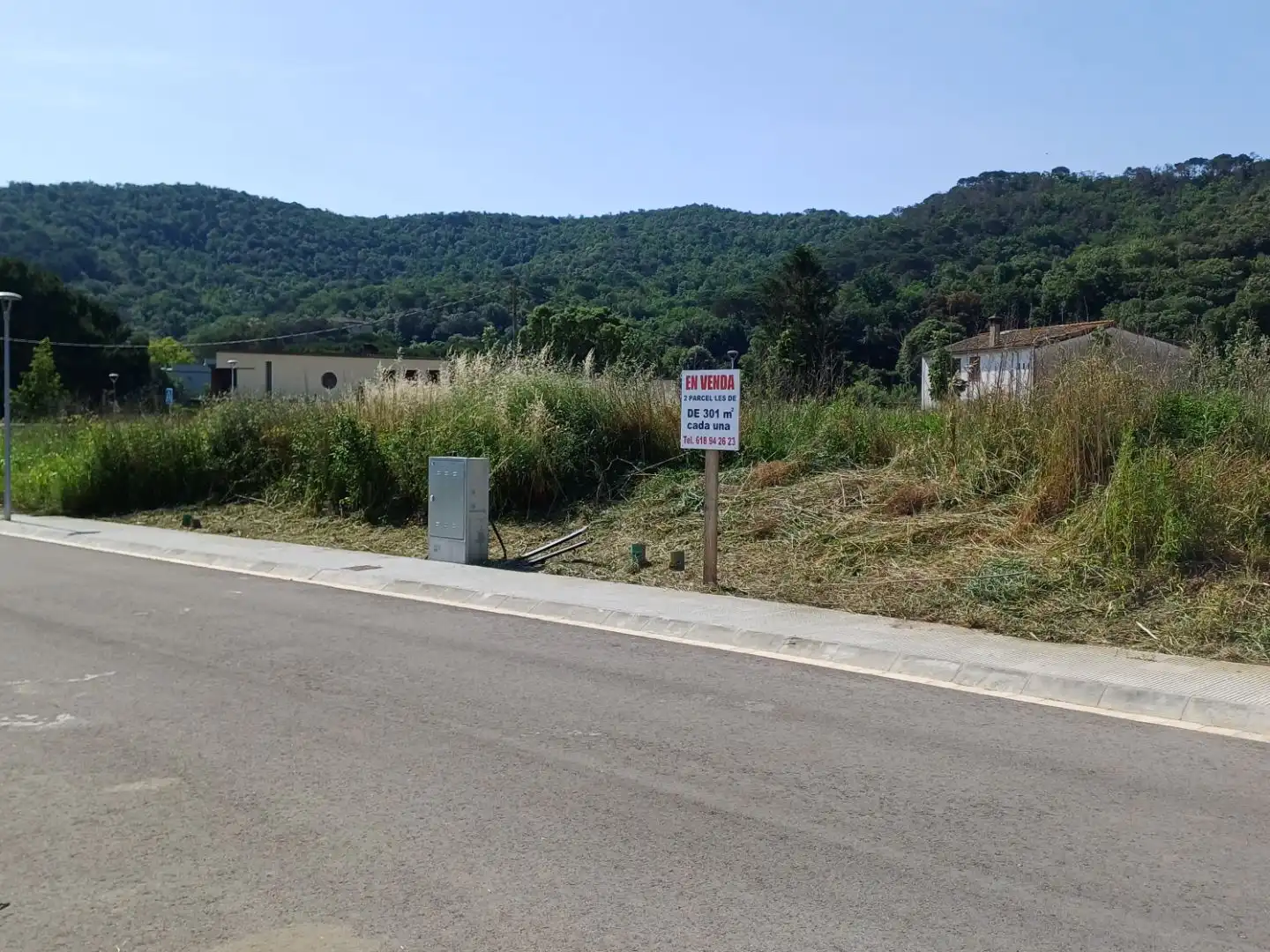 Terrain résidentiel à vendre à Sant llorenç 36, imagen 2