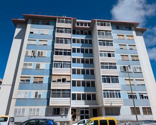 Exterior view of Flat for sale in Las Palmas de Gran Canaria