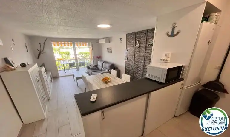 Apartment for sale in GRAN RESERVA 10, imagen 4