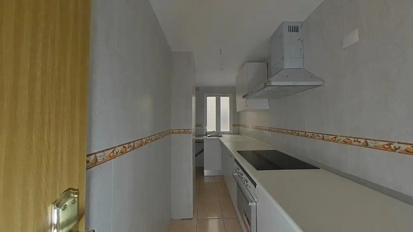 Cuina de Pis en venda en Alicante / Alacant