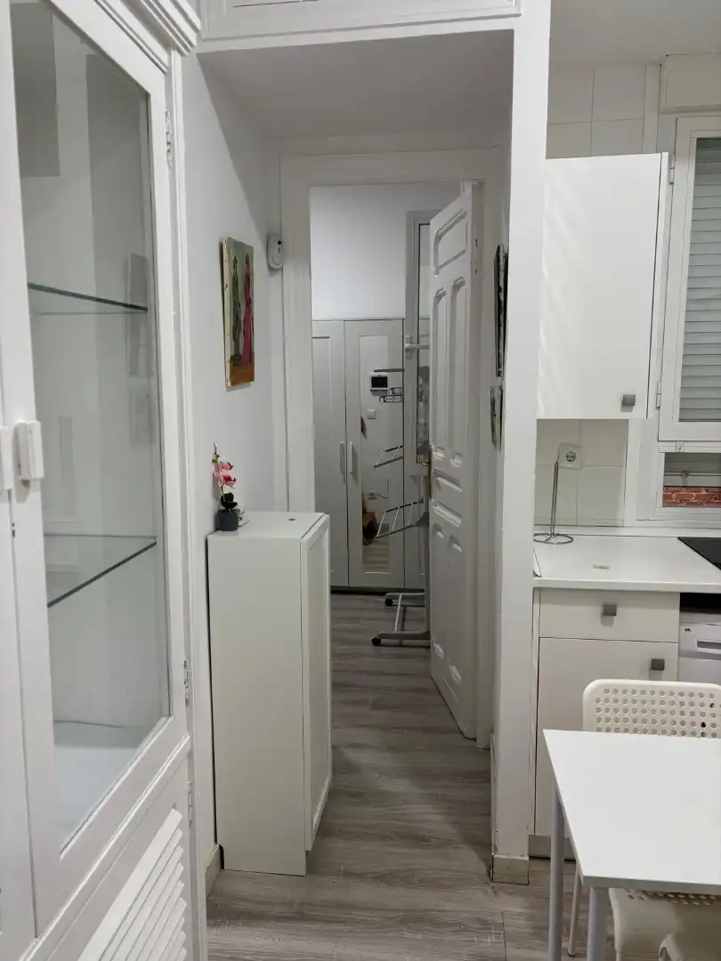 Piso en venta en Madrid con Aire acondicionado, Calefacción y Amueblado